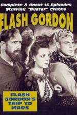 Watch Flash Gordon's Trip to Mars Primewire
