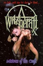 Watch Witchcraft X: Mistress of the Craft Primewire