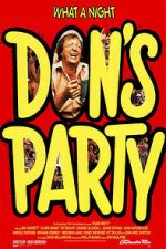 Watch Don's Party Primewire