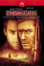 Watch Enemy at the Gates Primewire
