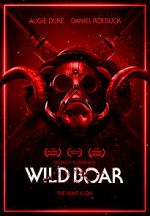 Watch Barney Burman\'s Wild Boar Primewire