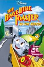 Watch The Brave Little Toaster to the Rescue Primewire