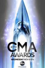 Watch 47th Annual CMA Awards Primewire