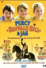 Watch Percy, Buffalo Bill and I Primewire