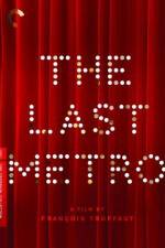 Watch The Last Metro Primewire