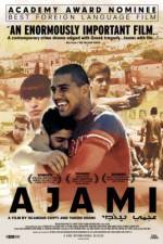 Watch Ajami Primewire