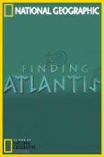 Watch National Geographic: Finding Atlantis Primewire