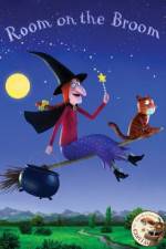 Watch Room on the Broom Primewire