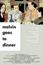 Watch Melvin Goes to Dinner Primewire