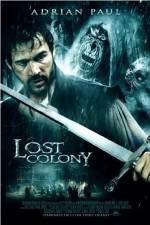 Watch Lost Colony Primewire