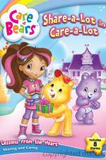 Watch Care Bears Share-a-Lot in Care-a-Lot Primewire