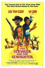 Watch The Stranger and the Gunfighter Primewire