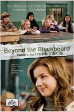 Watch Beyond the Blackboard Primewire