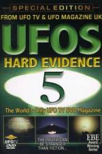 Watch UFOs: Hard Evidence Vol 5 Primewire