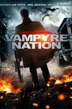 Watch Vampyre Nation Primewire