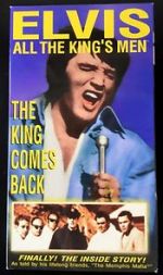 Watch Elvis: All the King\'s Men (Vol. 4) - The King Comes Back Primewire