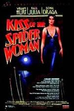 Watch Kiss of the Spider Woman Primewire