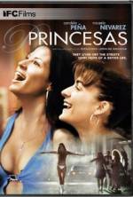 Watch Princesas Primewire
