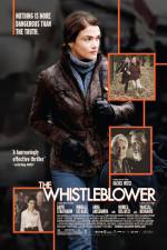 Watch The Whistleblower Primewire