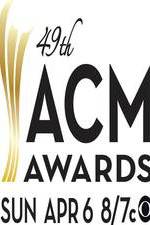 Watch The 49th Annual Academy of Country Music Awards 2014 Primewire