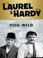 Watch Hog Wild (Short 1930) Primewire