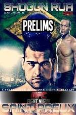 Watch UFC Fight Night 56 Prelims Primewire
