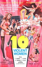 Watch Ten Violent Women Primewire