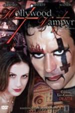 Watch Hollywood Vampyr Primewire