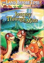 Watch The Land Before Time IV: Journey Through the Mists Primewire