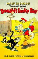 Watch Donald\'s Lucky Day Primewire