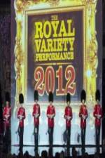 Watch The Royal Variety Performance Primewire