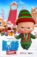 Watch The Boss Baby: Christmas Bonus Primewire