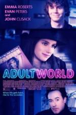 Watch Adult World Primewire