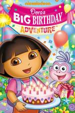 Watch Dora the Explorer  Doras Big Birthday Adventure Primewire