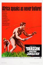 Watch Tarzan and the Jungle Boy Primewire