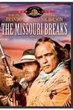 Watch The Missouri Breaks Primewire
