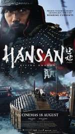 Watch Hansan: Rising Dragon Primewire
