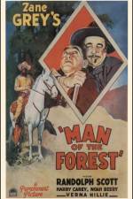 Watch Man of the Forest Primewire