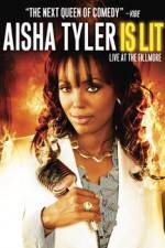 Watch Aisha Tyler Is Lit: Live at the Fillmore Primewire