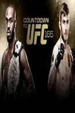 Watch Countdown to UFC 165 Jones vs Gustafsson Primewire