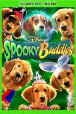 Watch Spooky Buddies Primewire