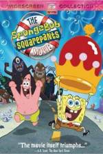 Watch The SpongeBob SquarePants Movie Primewire