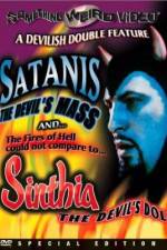 Watch Satanis The Devil's Mass Primewire