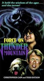 Watch The Force on Thunder Mountain Primewire
