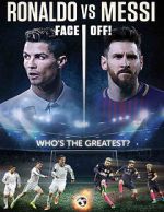 Watch Ronaldo vs. Messi Primewire