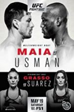 Watch UFC Fight Night: Maia vs. Usman Primewire