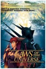 Watch Laws of the Universe Part 1 Primewire