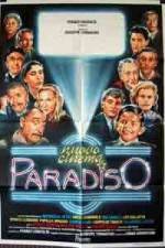 Watch Nuovo cinema Paradiso Primewire
