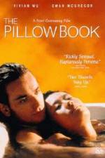 Watch The Pillow Book Primewire