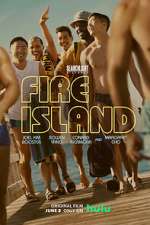 Watch Fire Island Primewire